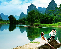桂林旅游報(bào)價(jià)